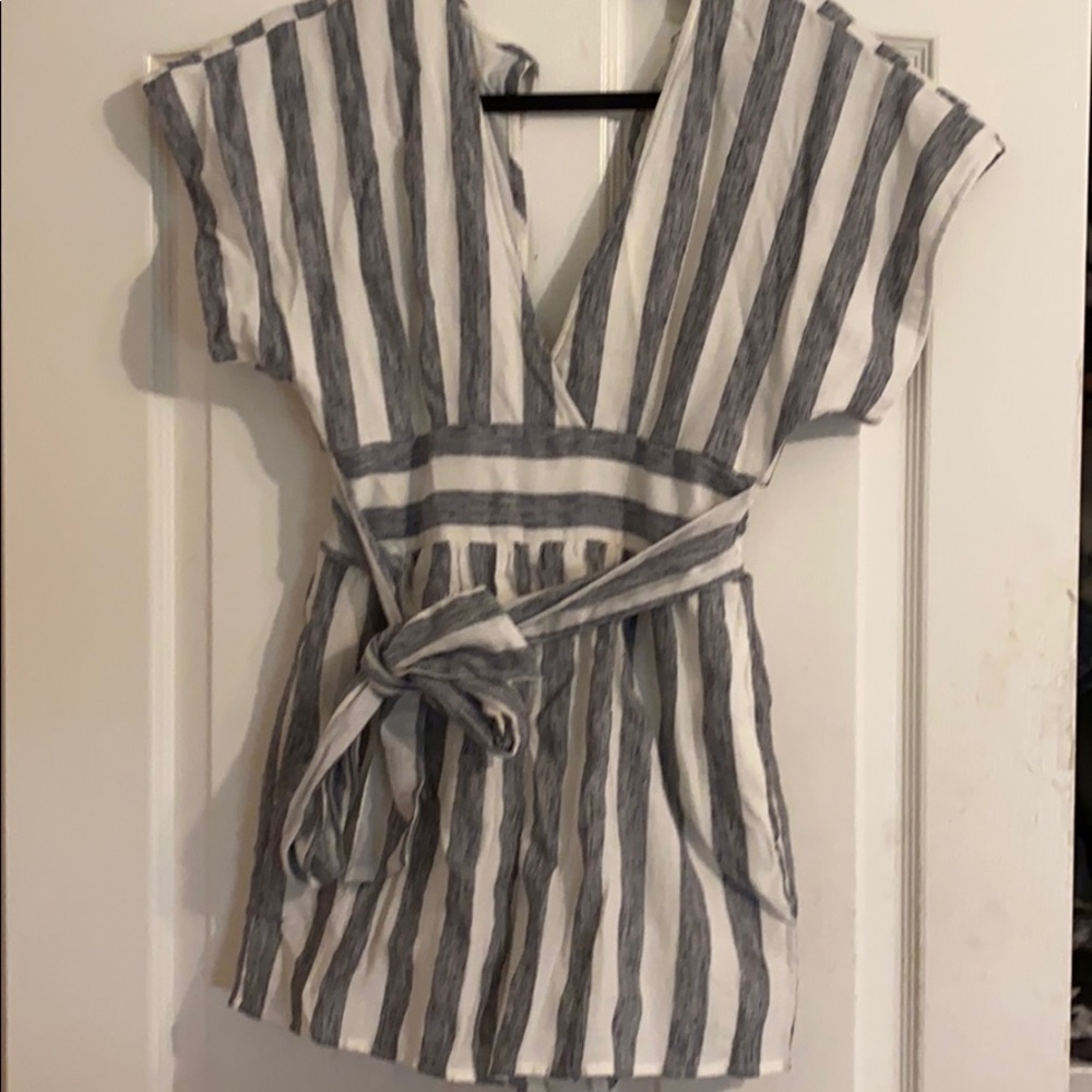 AMERICAN EAGLE romper